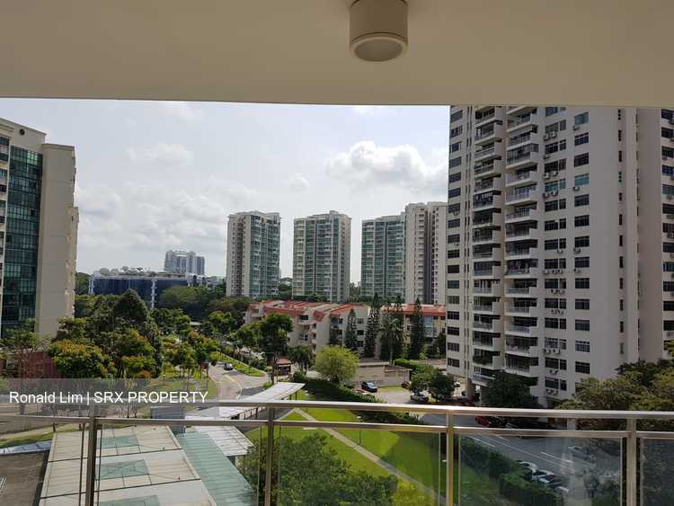 The Scala (D19), Apartment #176508852